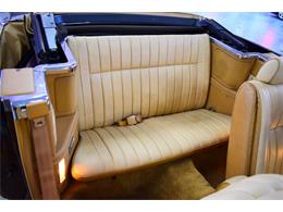 1986 Chrysler LeBaron (CC-2103607) for sale in Wayne, Michigan