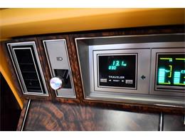 1986 Chrysler LeBaron (CC-2103607) for sale in Wayne, Michigan
