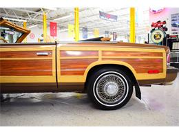 1986 Chrysler LeBaron (CC-2103607) for sale in Wayne, Michigan