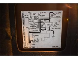1986 Chrysler LeBaron (CC-2103607) for sale in Wayne, Michigan