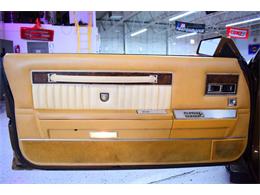 1986 Chrysler LeBaron (CC-2103607) for sale in Wayne, Michigan