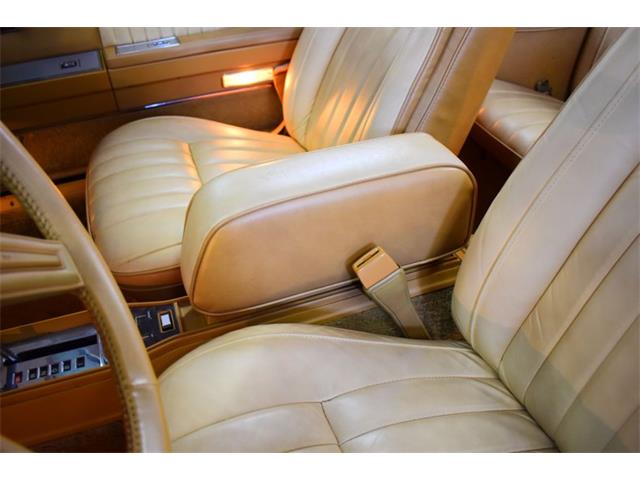 1986 Chrysler LeBaron (CC-2103607) for sale in Wayne, Michigan
