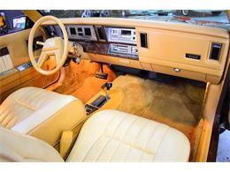 1986 Chrysler LeBaron (CC-2103607) for sale in Wayne, Michigan