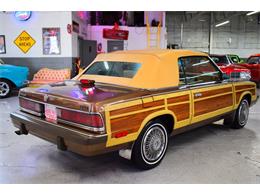 1986 Chrysler LeBaron (CC-2103607) for sale in Wayne, Michigan