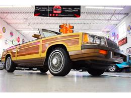 1986 Chrysler LeBaron (CC-2103607) for sale in Wayne, Michigan