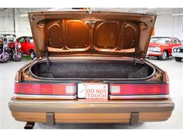 1986 Chrysler LeBaron (CC-2103607) for sale in Wayne, Michigan