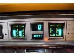 1986 Chrysler LeBaron (CC-2103607) for sale in Wayne, Michigan