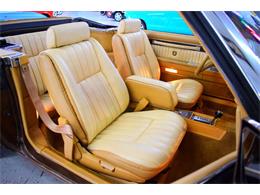 1986 Chrysler LeBaron (CC-2103607) for sale in Wayne, Michigan
