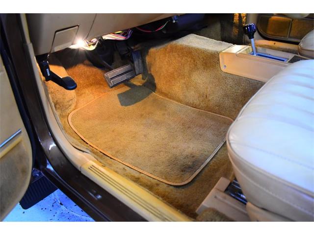 1986 Chrysler LeBaron (CC-2103607) for sale in Wayne, Michigan