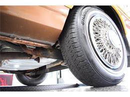 1986 Chrysler LeBaron (CC-2103607) for sale in Wayne, Michigan