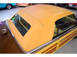1986 Chrysler LeBaron (CC-2103607) for sale in Wayne, Michigan