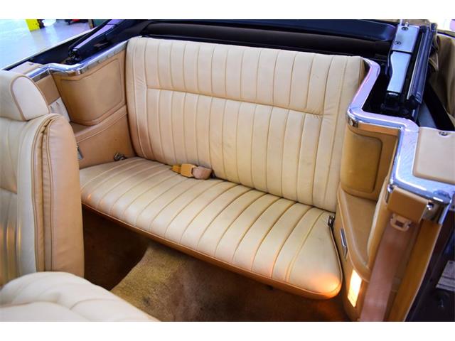 1986 Chrysler LeBaron (CC-2103607) for sale in Wayne, Michigan