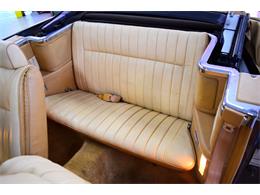 1986 Chrysler LeBaron (CC-2103607) for sale in Wayne, Michigan