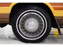 1986 Chrysler LeBaron (CC-2103607) for sale in Wayne, Michigan