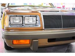 1986 Chrysler LeBaron (CC-2103607) for sale in Wayne, Michigan