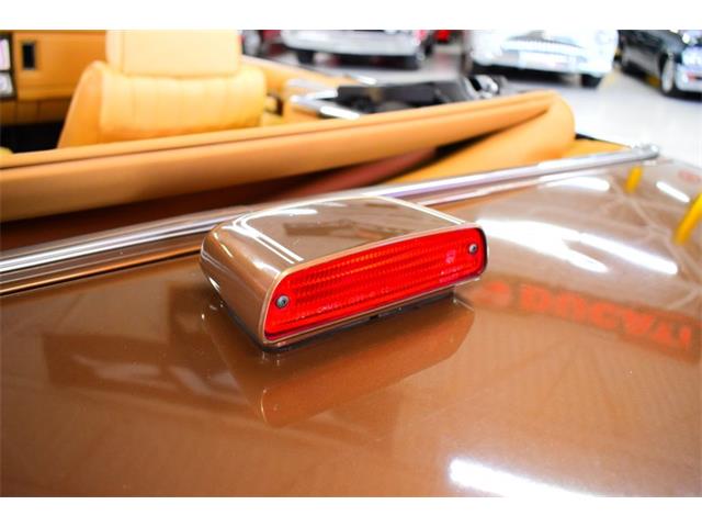 1986 Chrysler LeBaron (CC-2103607) for sale in Wayne, Michigan