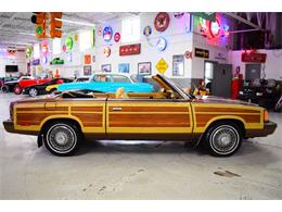 1986 Chrysler LeBaron (CC-2103607) for sale in Wayne, Michigan