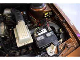 1986 Chrysler LeBaron (CC-2103607) for sale in Wayne, Michigan
