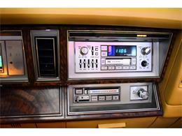 1986 Chrysler LeBaron (CC-2103607) for sale in Wayne, Michigan