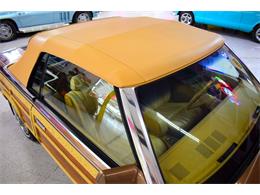 1986 Chrysler LeBaron (CC-2103607) for sale in Wayne, Michigan