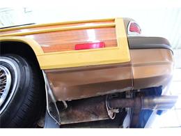 1986 Chrysler LeBaron (CC-2103607) for sale in Wayne, Michigan