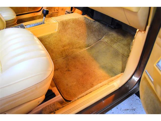 1986 Chrysler LeBaron (CC-2103607) for sale in Wayne, Michigan