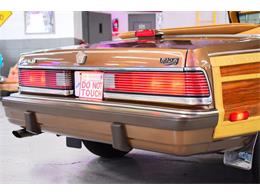 1986 Chrysler LeBaron (CC-2103607) for sale in Wayne, Michigan