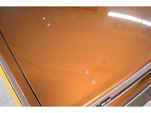 1986 Chrysler LeBaron (CC-2103607) for sale in Wayne, Michigan