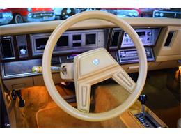 1986 Chrysler LeBaron (CC-2103607) for sale in Wayne, Michigan