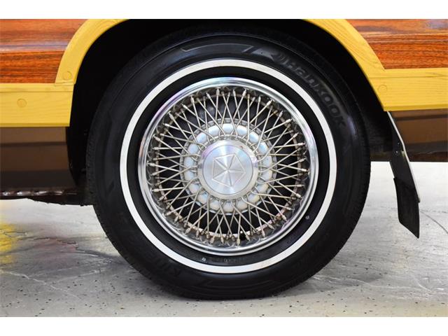 1986 Chrysler LeBaron (CC-2103607) for sale in Wayne, Michigan