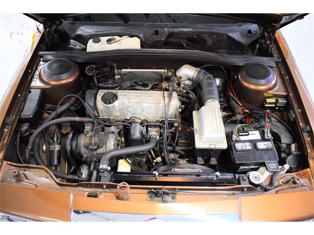 1986 Chrysler LeBaron (CC-2103607) for sale in Wayne, Michigan