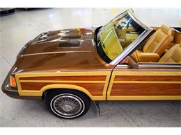 1986 Chrysler LeBaron (CC-2103607) for sale in Wayne, Michigan