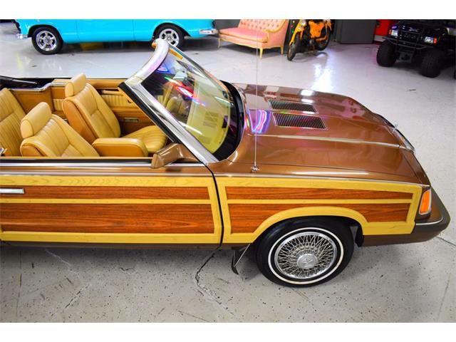 1986 Chrysler LeBaron (CC-2103607) for sale in Wayne, Michigan