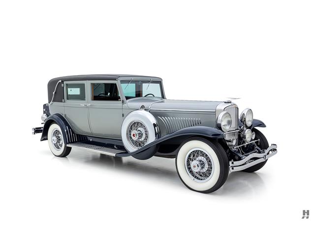 1930 Duesenberg Model J (CC-2103608) for sale in Saint Louis, Missouri