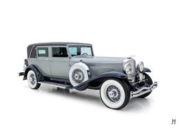 1930 Duesenberg Model J (CC-2103608) for sale in Saint Louis, Missouri