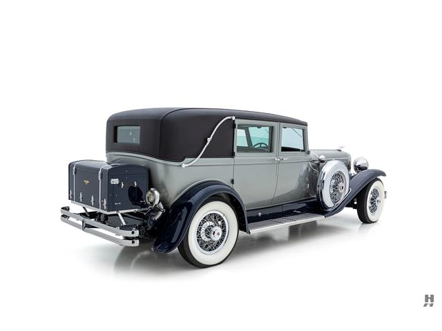 1930 Duesenberg Model J (CC-2103608) for sale in Saint Louis, Missouri