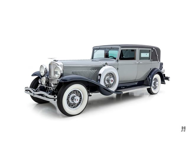 1930 Duesenberg Model J (CC-2103608) for sale in Saint Louis, Missouri