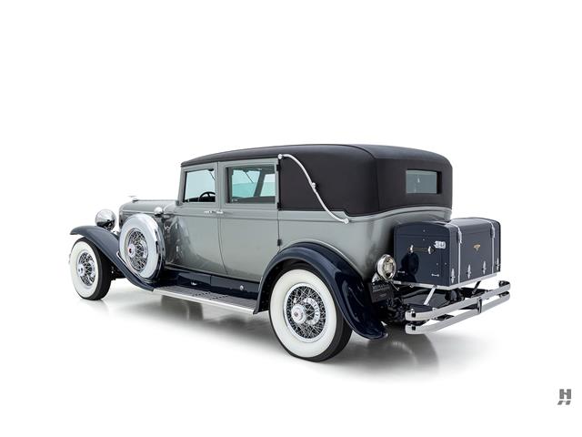 1930 Duesenberg Model J (CC-2103608) for sale in Saint Louis, Missouri