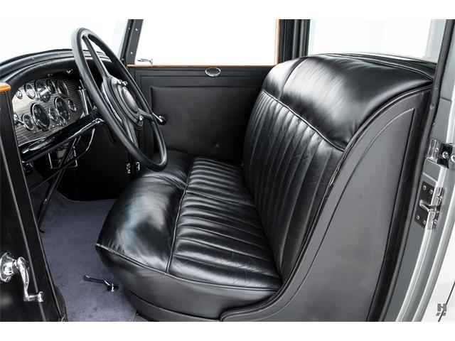 1930 Duesenberg Model J (CC-2103608) for sale in Saint Louis, Missouri