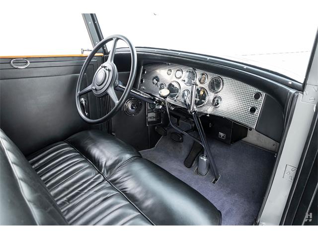 1930 Duesenberg Model J (CC-2103608) for sale in Saint Louis, Missouri