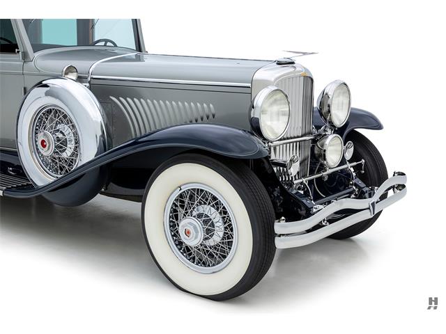 1930 Duesenberg Model J (CC-2103608) for sale in Saint Louis, Missouri