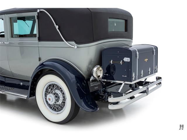 1930 Duesenberg Model J (CC-2103608) for sale in Saint Louis, Missouri