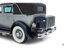 1930 Duesenberg Model J (CC-2103608) for sale in Saint Louis, Missouri