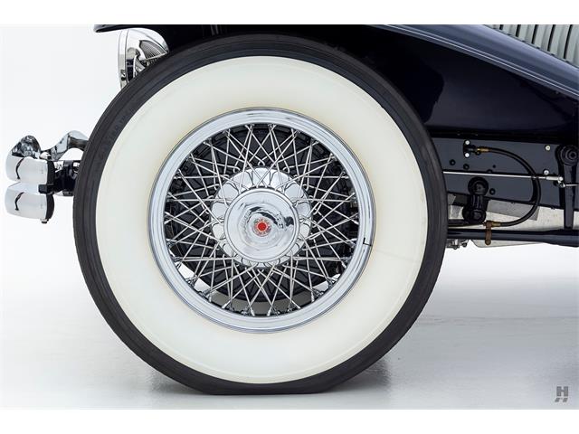 1930 Duesenberg Model J (CC-2103608) for sale in Saint Louis, Missouri