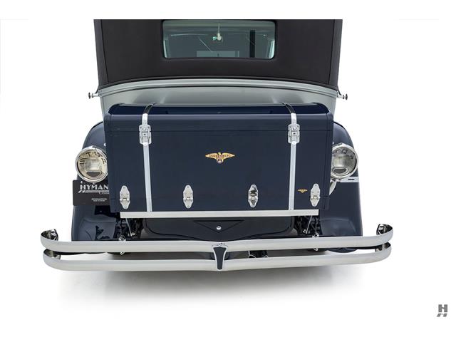 1930 Duesenberg Model J (CC-2103608) for sale in Saint Louis, Missouri