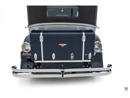 1930 Duesenberg Model J (CC-2103608) for sale in Saint Louis, Missouri