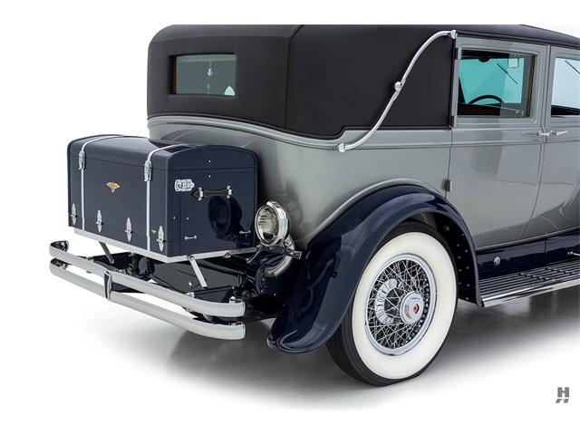 1930 Duesenberg Model J (CC-2103608) for sale in Saint Louis, Missouri