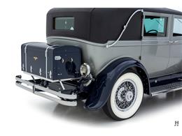 1930 Duesenberg Model J (CC-2103608) for sale in Saint Louis, Missouri