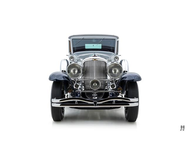 1930 Duesenberg Model J (CC-2103608) for sale in Saint Louis, Missouri