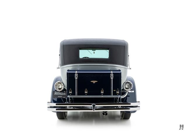 1930 Duesenberg Model J (CC-2103608) for sale in Saint Louis, Missouri